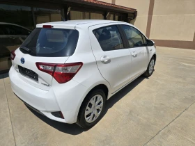 Toyota Yaris 1.5 Hybrid e-CVT - 9600 EUR - 96039622 5