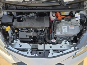 Toyota Yaris 1.5 Hybrid e-CVT - 9600 EUR - 96039622 15