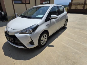 Toyota Yaris 1.5 Hybrid e-CVT - 9600 EUR - 96039622 2
