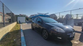 Fiat Bravo 1.4 T-Jet 150 | Mobile.bg    3