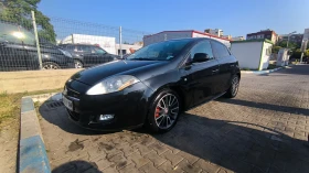 Fiat Bravo 1.4 T-Jet 150 | Mobile.bg    2