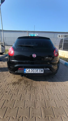 Fiat Bravo 1.4 T-Jet 150 | Mobile.bg    5