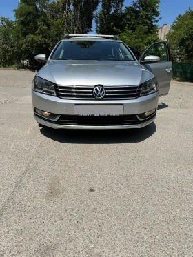 Обява за продажба на VW Passat B7 ~19 999 лв. - изображение 2
