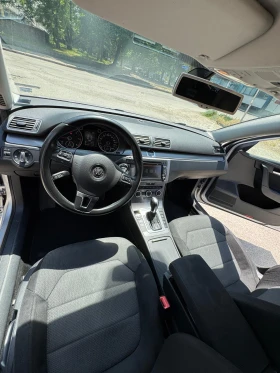 Обява за продажба на VW Passat B7 ~19 999 лв. - изображение 11