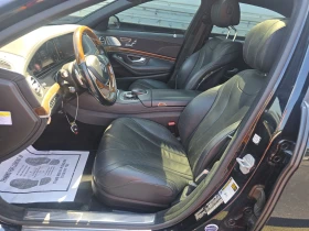 Mercedes-Benz S 550 AMG-Pack* 360* Night Vision* BURMESTER* *  | Mobile.bg    8
