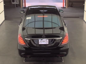 Mercedes-Benz S 550 AMG-Pack* 360* Night Vision* BURMESTER* *  | Mobile.bg    5