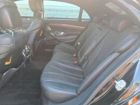 Mercedes-Benz S 550 AMG-Pack* 360* Night Vision* BURMESTER* *  | Mobile.bg    14