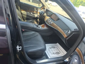 Mercedes-Benz S 550 AMG-Pack* 360* Night Vision* BURMESTER* *  | Mobile.bg    13