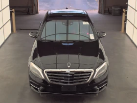 Mercedes-Benz S 550 AMG-Pack* 360* Night Vision* BURMESTER* *  | Mobile.bg    2