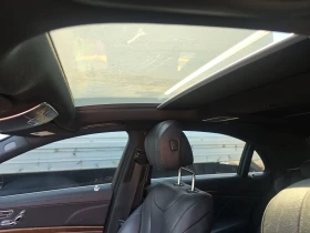Mercedes-Benz S 550 AMG-Pack* 360* Night Vision* BURMESTER* *  | Mobile.bg    12