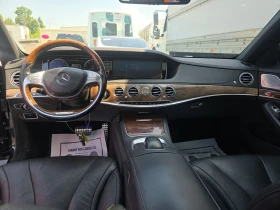 Mercedes-Benz S 550 AMG-Pack* 360* Night Vision* BURMESTER* *  | Mobile.bg    9