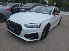 Audi A5 * CARFAX *   *   ! | Mobile.bg    4