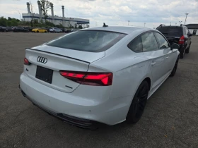 Audi A5 * CARFAX *   *   ! | Mobile.bg    5