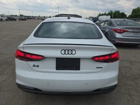 Audi A5 * CARFAX *   *   ! | Mobile.bg    2