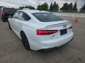 Audi A5 * CARFAX *   *   ! | Mobile.bg    6