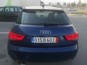 Audi A1 1.6 TDI NAVI - 10667 лв. - 74945647 4