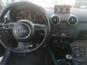 Audi A1 1.6 TDI NAVI - 10667 лв. - 74945647 14