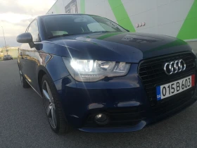 Audi A1 1.6 TDI NAVI - 10667 лв. - 74945647 9