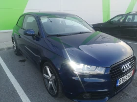 Audi A1 1.6 TDI NAVI - 10667 лв. - 74945647 10