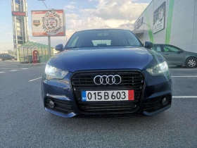 Audi A1 1.6 TDI NAVI - 10667 лв. - 74945647 7