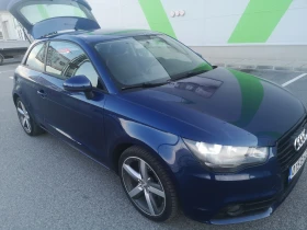 Audi A1 1.6 TDI NAVI - 10667 лв. - 74945647 2