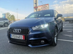 Audi A1 1.6 TDI NAVI - 10667 лв. - 74945647 8