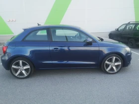 Audi A1 1.6 TDI NAVI - 10667 лв. - 74945647 5