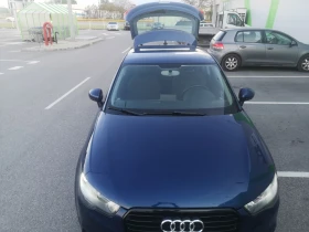 Audi A1 1.6 TDI NAVI - 10667 лв. - 74945647 3