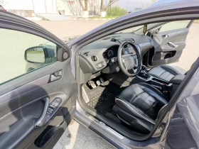 Обява за продажба на Ford Mondeo 2.0 TDCI 163 кс ръчка ~12 500 лв. - изображение 6