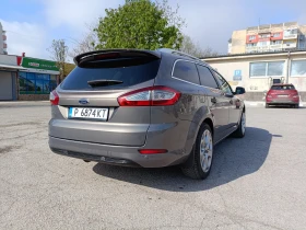 Обява за продажба на Ford Mondeo 2.0 TDCI 163 кс ръчка ~12 500 лв. - изображение 2