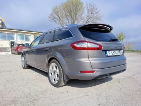 Обява за продажба на Ford Mondeo 2.0 TDCI 163 кс ръчка ~12 500 лв. - изображение 3