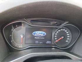 Обява за продажба на Ford Mondeo 2.0 TDCI 163 кс ръчка ~12 500 лв. - изображение 5