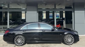 Mercedes-Benz S 560 Mercedes-Benz S 560 AMG/560E/476HP/LONG/PANO/BURME - 114900 лв. - 19312754 2