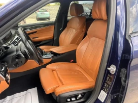 BMW 520  X Drive M | Mobile.bg    8