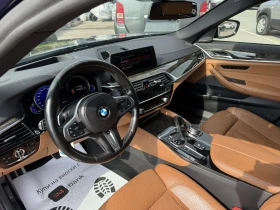 BMW 520  X Drive M | Mobile.bg    14