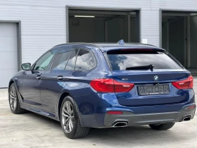 BMW 520  X Drive M | Mobile.bg    4