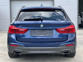 BMW 520  X Drive M | Mobile.bg    6