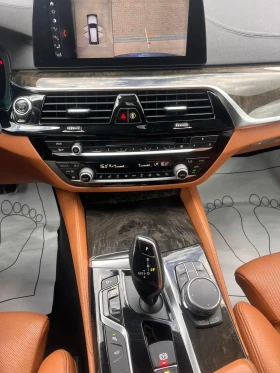 BMW 520  X Drive M | Mobile.bg    15