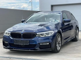 BMW 520  X Drive M | Mobile.bg    2