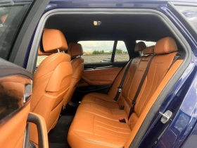 BMW 520  X Drive M | Mobile.bg    9