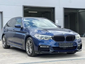 BMW 520  X Drive M | Mobile.bg    3