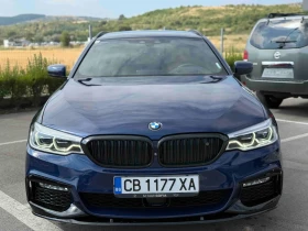 BMW 520 X Drive M - 51777 лв. - 85739898 17