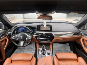 BMW 520  X Drive M | Mobile.bg    11