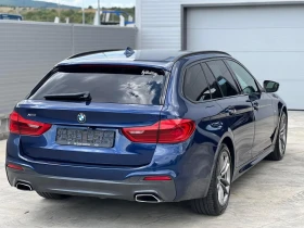 BMW 520  X Drive M | Mobile.bg    5