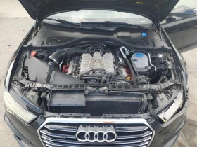 Audi A6 4x4* ПОДГРЕВИ* видео на двигателя - 20000 лв. - 13869063 11