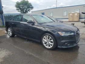Audi A6 4x4* ПОДГРЕВИ* видео на двигателя - 20000 лв. - 13869063 4