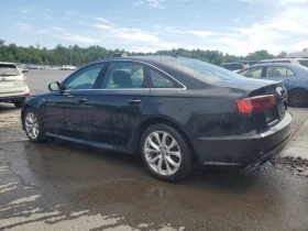 Audi A6 4x4* ПОДГРЕВИ* видео на двигателя - 20000 лв. - 13869063 2