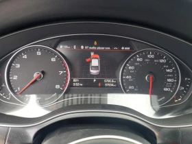 Audi A6 4x4* ПОДГРЕВИ* видео на двигателя - 20000 лв. - 13869063 9
