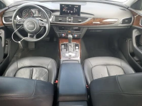 Audi A6 4x4* ПОДГРЕВИ* видео на двигателя - 20000 лв. - 13869063 8