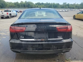 Audi A6 4x4* ПОДГРЕВИ* видео на двигателя - 20000 лв. - 13869063 6